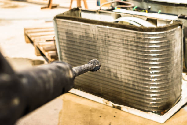 Best Duct Cleaning for Offices  in Ewa Gentry, HI