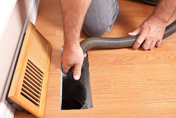 Best Dryer Vent Cleaning Services  in Ewa Gentry, HI