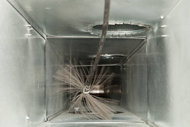 Best Ductwork Cleaning Services  in Ewa Gentry, HI