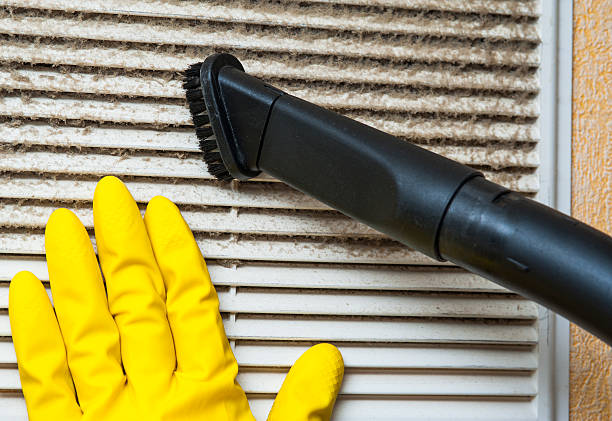 Best HVAC Air Duct Cleaning  in Ewa Gentry, HI